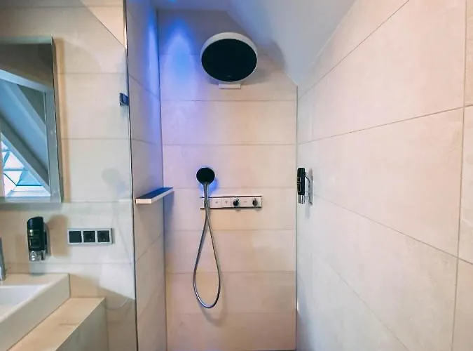 Hotel Stadthotel Haslach Haslach im Kinzigtal