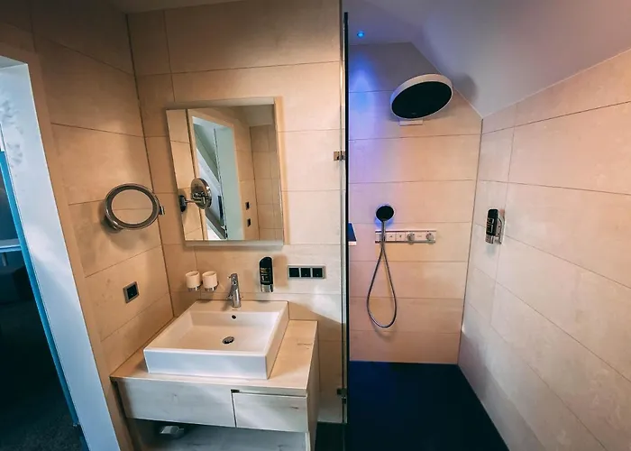 Stadthotel Haslach Haslach im Kinzigtal