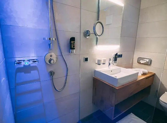 Hotel Stadthotel Haslach *