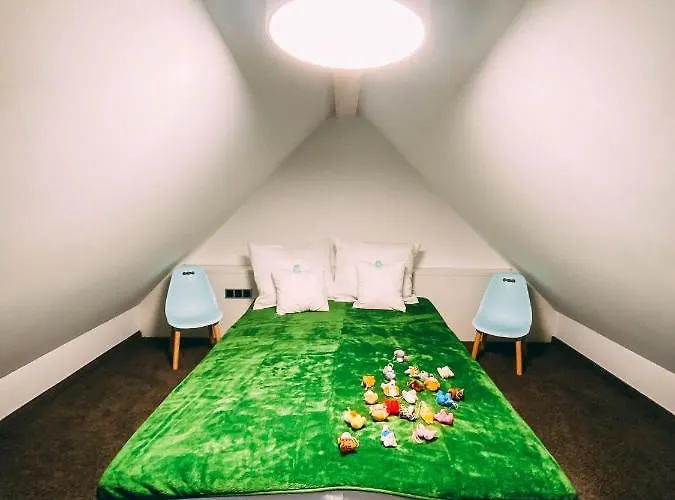 Hotel Stadthotel Haslach