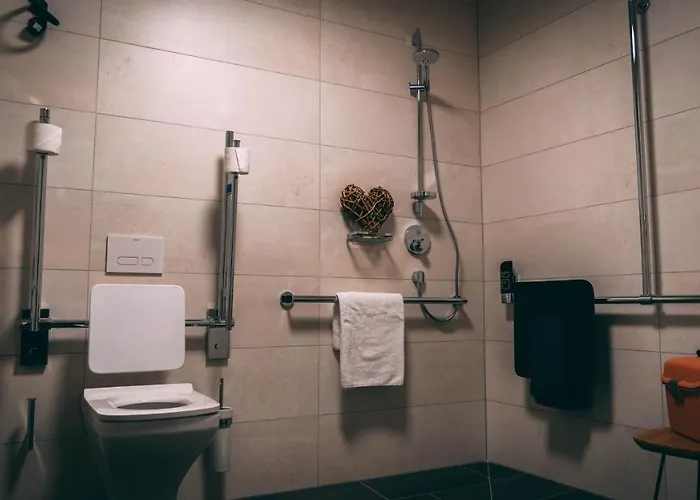 Hotel Stadthotel Haslach *