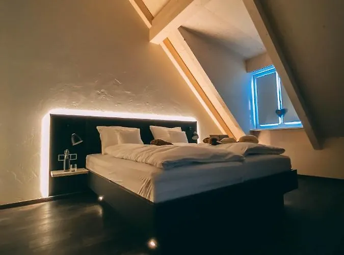 Hotel Stadthotel Haslach