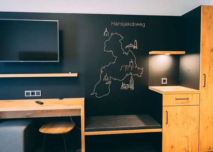 Stadthotel Haslach Hotel Haslach im Kinzigtal