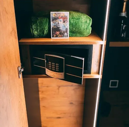 Hotel Stadthotel Haslach