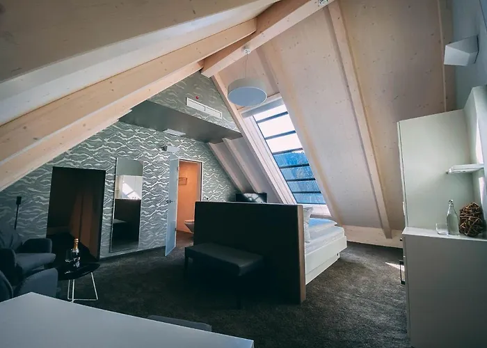 Stadthotel Haslach Haslach im Kinzigtal