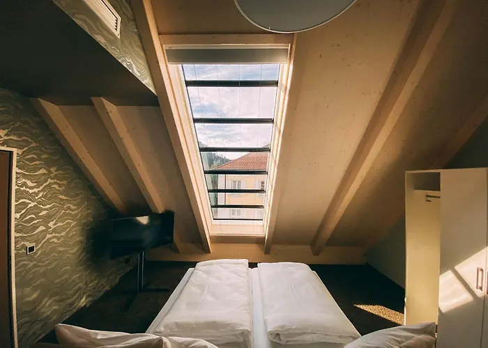 Stadthotel Haslach *