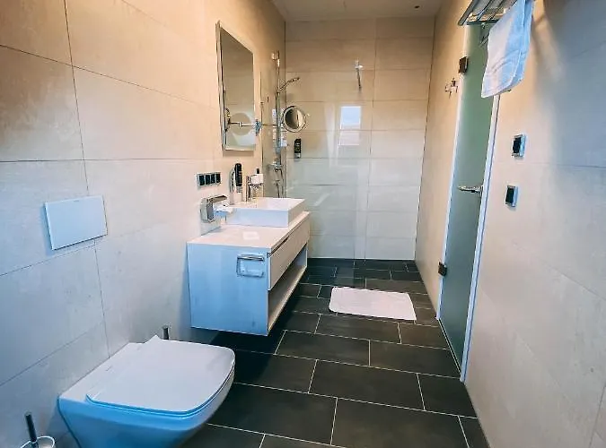 Stadthotel Haslach *