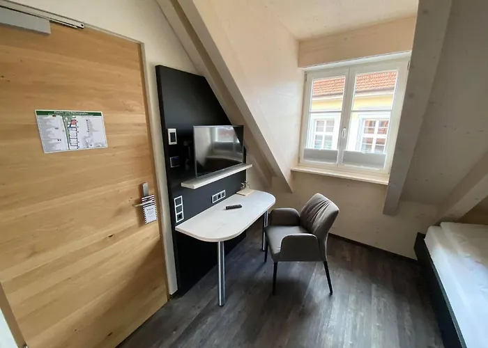 Hotel Stadthotel Haslach