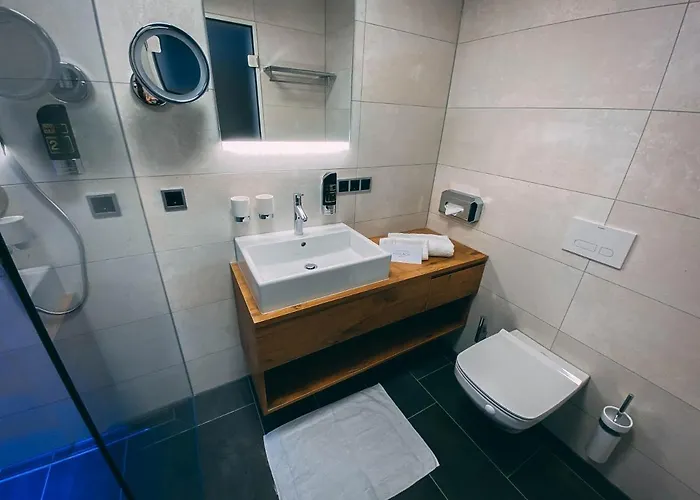 Stadthotel Haslach Haslach im Kinzigtal