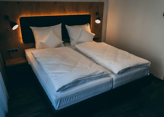 Stadthotel Haslach Haslach im Kinzigtal