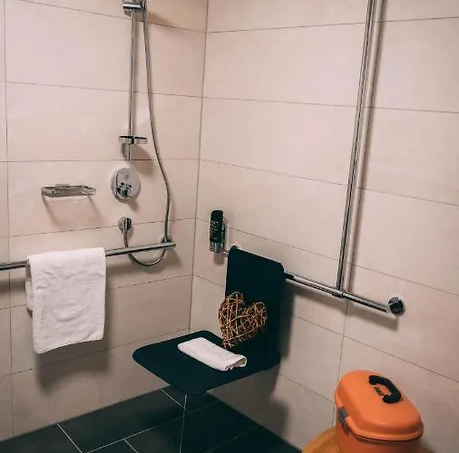 Hotel Stadthotel Haslach