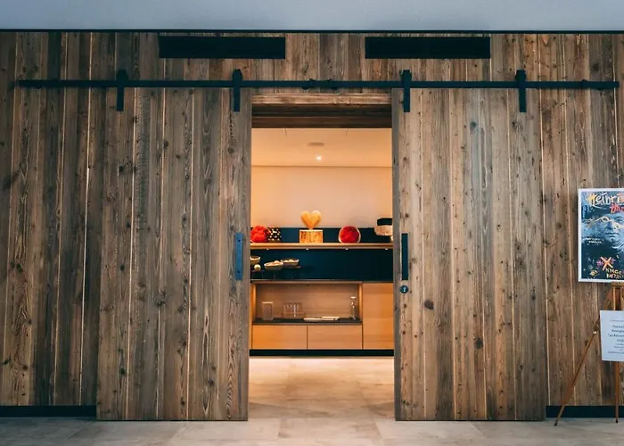 Hotel Stadthotel Haslach Haslach im Kinzigtal