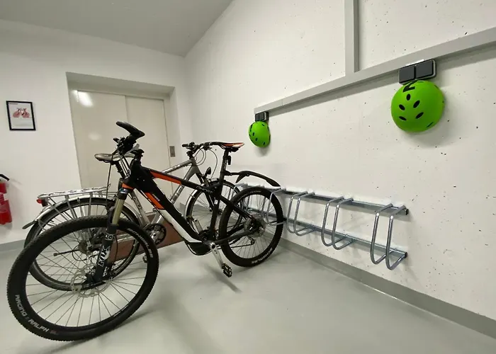 Hotel Stadthotel Haslach